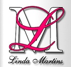 Logo linda martins alta