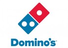 Dominos pizza logo font
