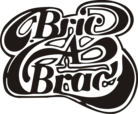 Bigger logo bric a brac